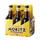 Moritz Cervesa Lager Pilsner