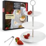 Moritz & Moritz Obst Etagere