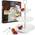 Moritz & Moritz Obst Etagere