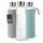 Moritz & Moritz Trinkflasche Glas