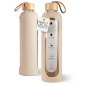 Moritz & Moritz Trinkflasche Vergleich