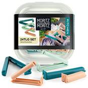 Moritz & Moritz Verschlussclips