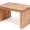 Holzschemel