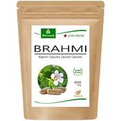 MoriVeda Brahmi Kapseln
