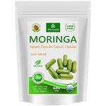 MoriVeda Moringa-Kapseln 