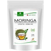 MoriVeda Moringa-Tee Vergleich