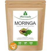 Moriveda Moringa Vergleich