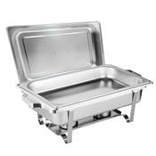 Morleos Chafing Dish Vergleich