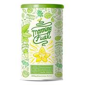 Alpha Foods Morning Fuel Vanille Matcha Smoothiepulver Vergleich