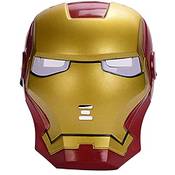 Morningsilkwig Iron Man Helm Vergleich