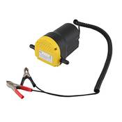 Mornon Ölabsaugpumpe 12 V Vergleich