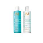 Moroccanoil Moisture Repair Shampoo & Conditioner im Set