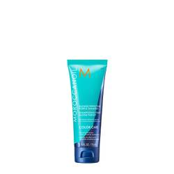 Moroccanoil Blonde Perfecting Purple Shampoo Color Care