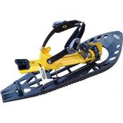 Morpho Supertrimoalp light  Vergleich