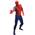 Morphsuits Spiderman-Kostüm