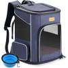 Morpilot Haustier-Rucksack