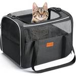 Morpilot Katzentransportbox