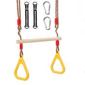 Morwealth Trapeze Schaukel Vergleich