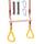 Morwealth Trapeze Schaukel