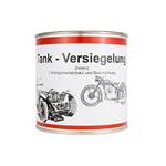 Tankversiegelung