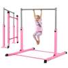 Mosebears Gymnastikstange