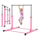 Mosebears Gymnastikstange