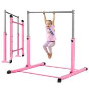 Mosebears Gymnastikstange