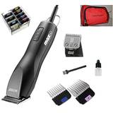 MOSER Animal max 50 Rotschopf24-Edition