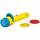 Moses 38057 Projektor-Taschenlampe
