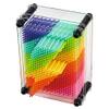Moses 3D-Nagelbilder