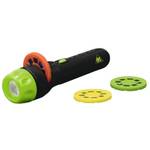 Moses 40236 Projektor-Taschenlampe