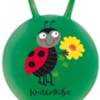Hüpfball