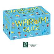 Moses Das Warum-Quiz