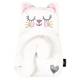Moses Ed die Katze Kitty Test