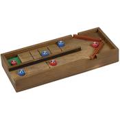 Moses Shuffleboard Vergleich