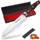 Mosfiata Santoku Messer