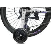 Moshay Fahrrad Training Räder Vergleich