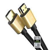 MOSHOU HDMI 2.1 cable Vergleich