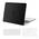 Mosiso 3IN1-EU-13ARM-BK