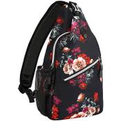MOSISO Sling-Bag Vergleich
