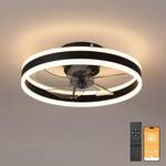 Mossco Deckenventilator mit Beleuchtung