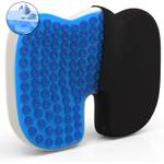 Mosswell Ergonomisches Sitzkissen