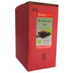 Mosterei Seitz Bio-Holundersaft