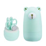 Mostop Baby-Nagelset Vergleich