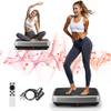 Mosuny Vibrationsplatte