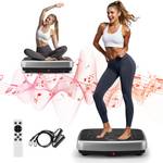 Mosuny Vibrationsplatte