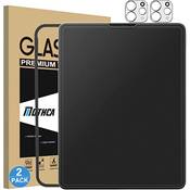 Mothca mattes iPad Pro 11 Panzerglas