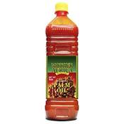Mother Africa Pure Red Palm Oil
