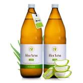 Aloe-vera-Saft: Top 10 Test & Vergleich