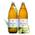 Mother Earth Products Aloe vera